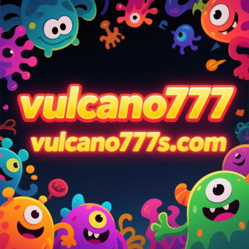 vulcano777